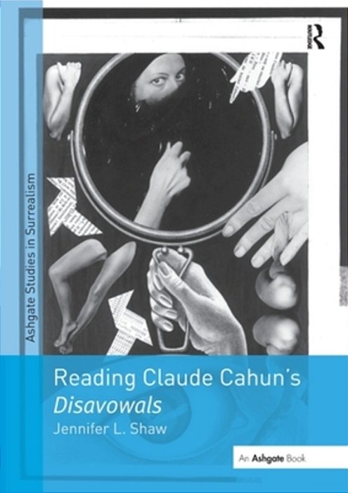 Reading Claude Cahun's Disavowals-..