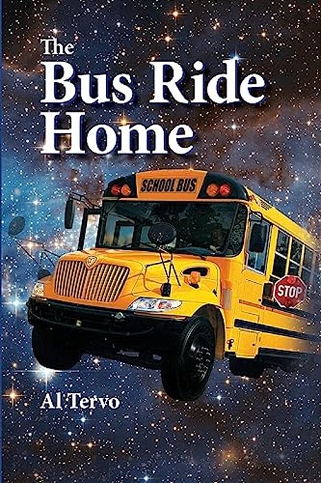 The Bus Ride Home-..