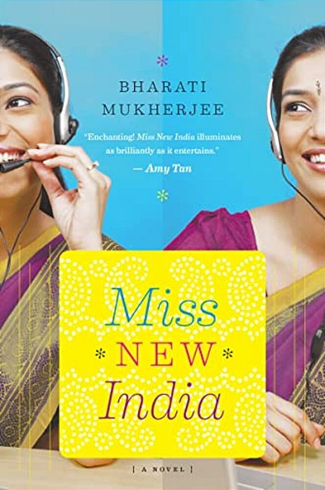 Miss New India-..