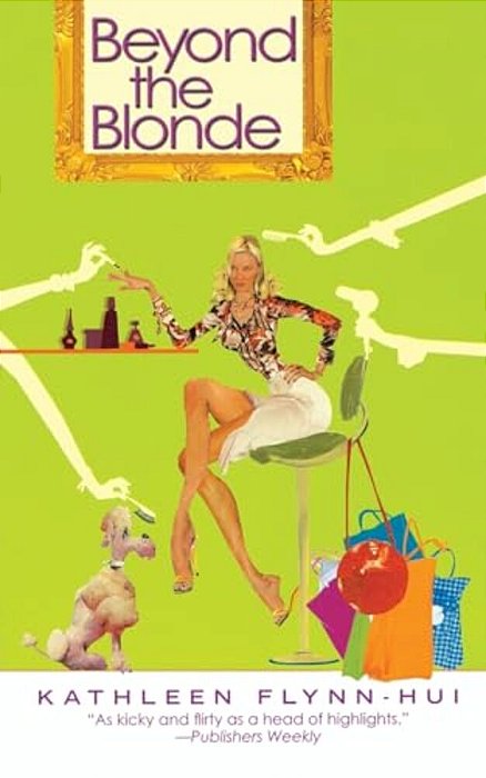 Beyond The Blonde-..