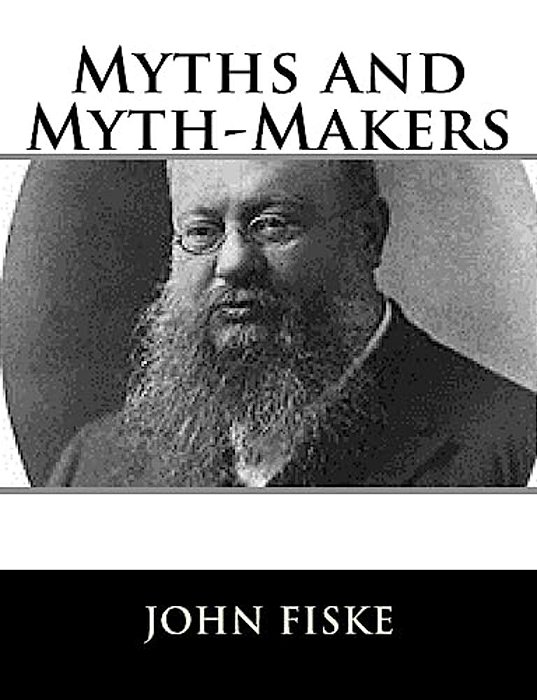 Myths And Myth-Makers-..