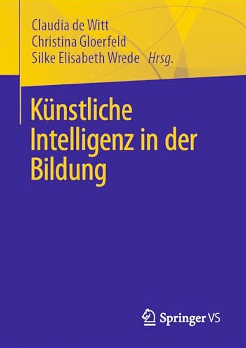 Künstliche Intelligenz In Der Bildung-..