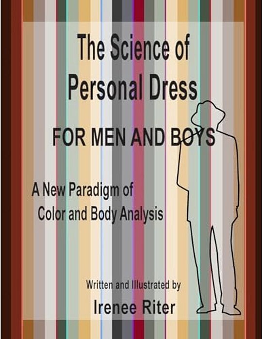 The Science Of Personal Dress For Men And Boys-..