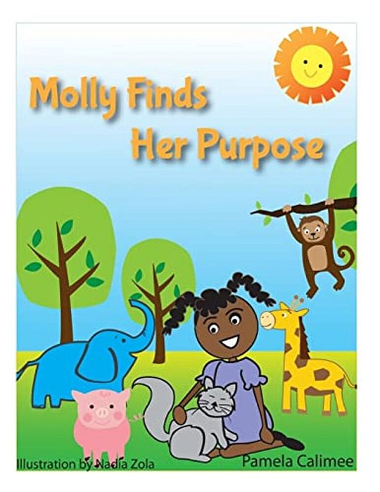 Molly Finds Her Purpose-..
