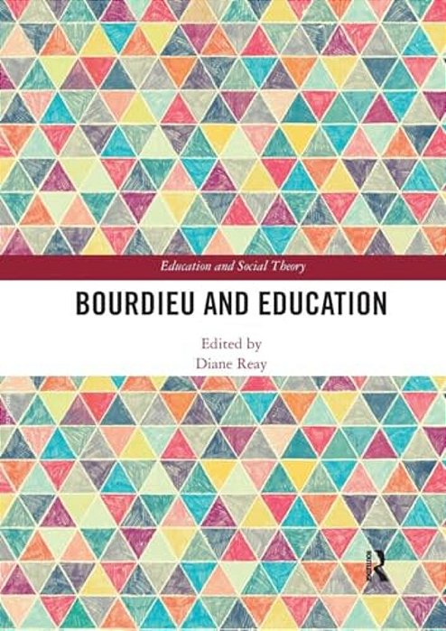 Bourdieu And Education-..
