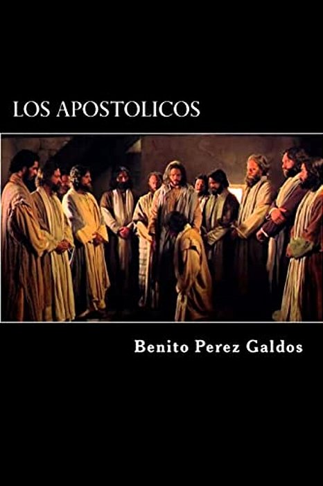 Los Apostolicos-..