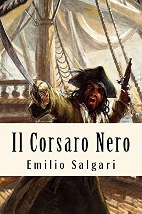 Il Corsaro Nero-..