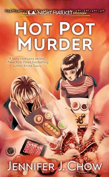 Hot Pot Murder-..