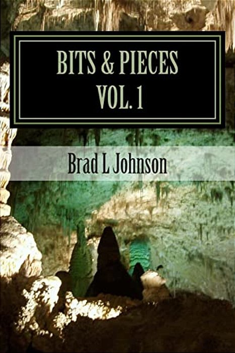 Bits & Pieces Vol 1-..