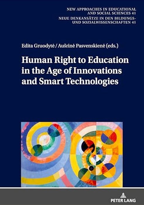 Human Right To Education In The Age Of Innovations And Smart Technologies-..