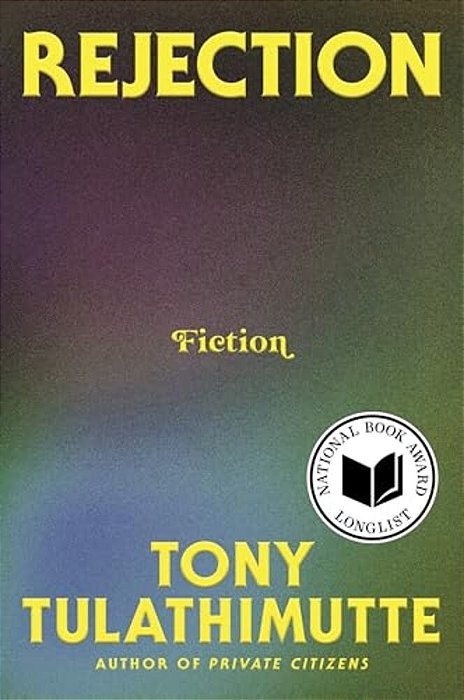 Rejection: Fiction-..