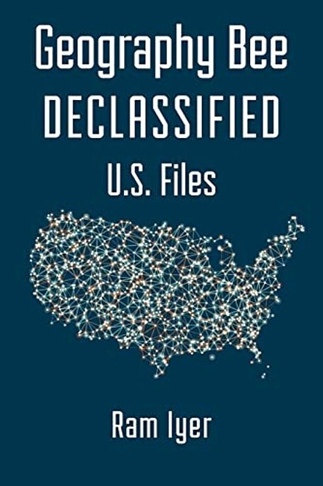 Geography Bee Declassified - U. S. Files-..