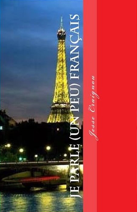 Je Parle (Un Peu) Français-..