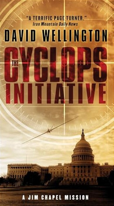The Cyclops Initiative-..