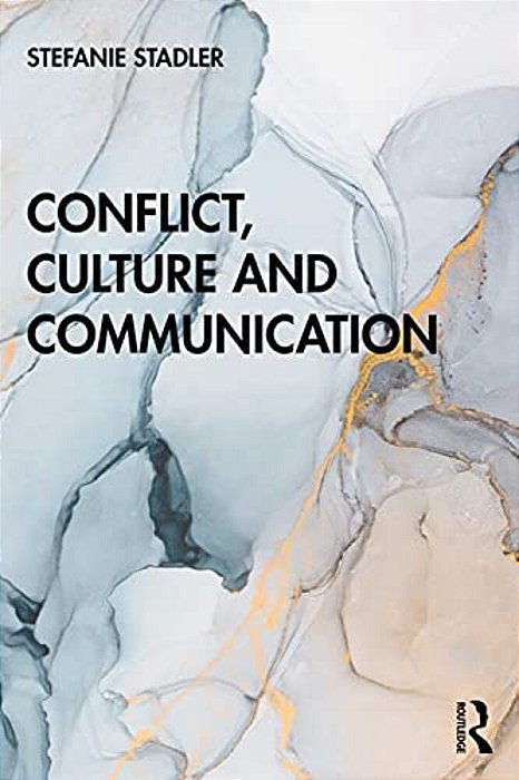 Conflict, Culture And Communication-..