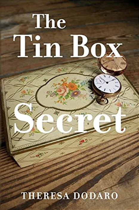 The Tin Box Secret-..