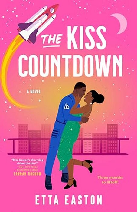 The Kiss Countdown-..