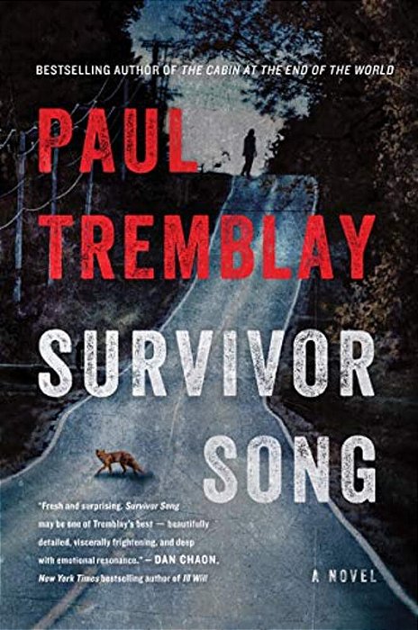 Survivor Song-..