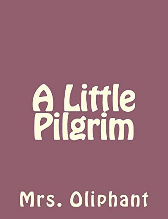 A Little Pilgrim-..