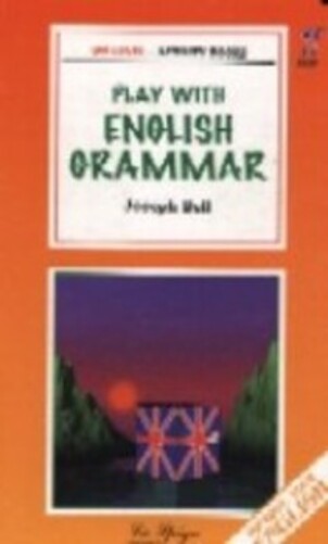 Play With English Grammar - Elementary-..
