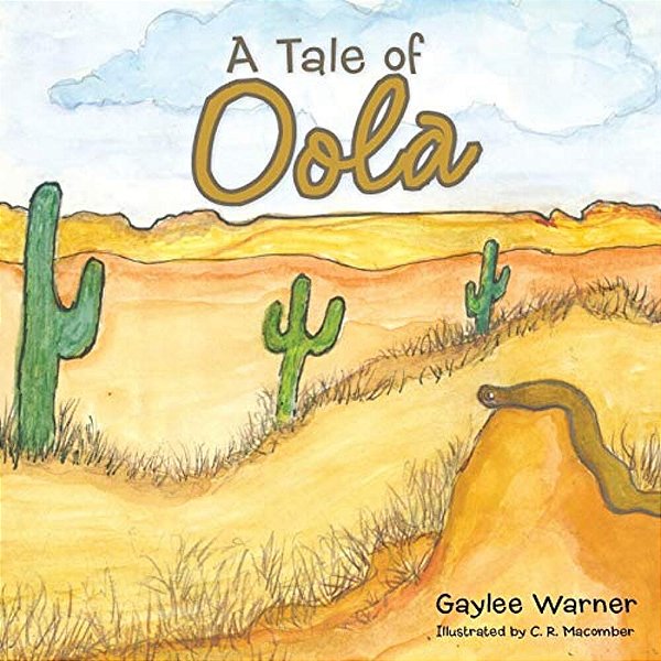 A Tale Of Oola-..