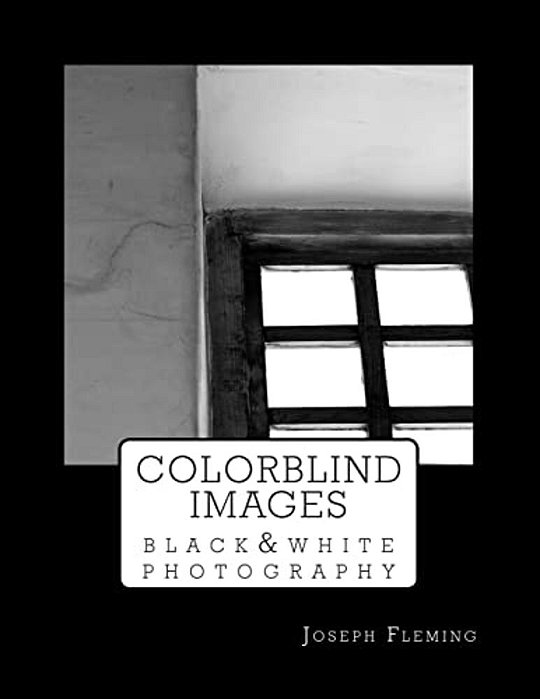 Colorblind Images: Black & White Photography-..