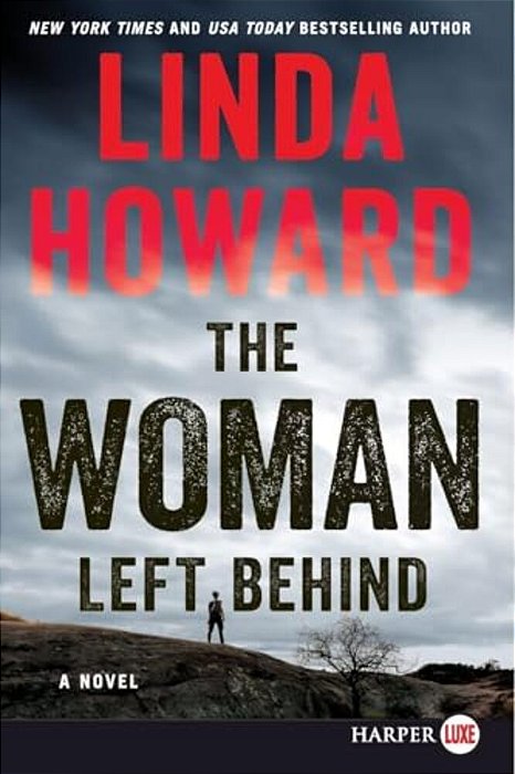 The Woman Left Behind-..