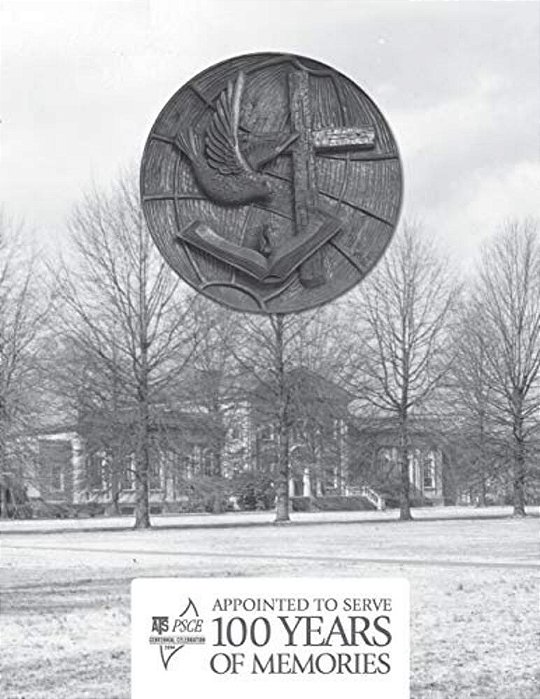 Appointed To Serve: 100 Years Of Memories-..