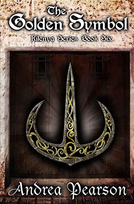 The Golden Symbol (Kilenya Series, 6)-..