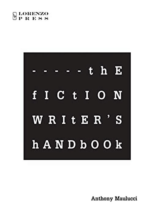 The Fiction Writer's Handbook-..