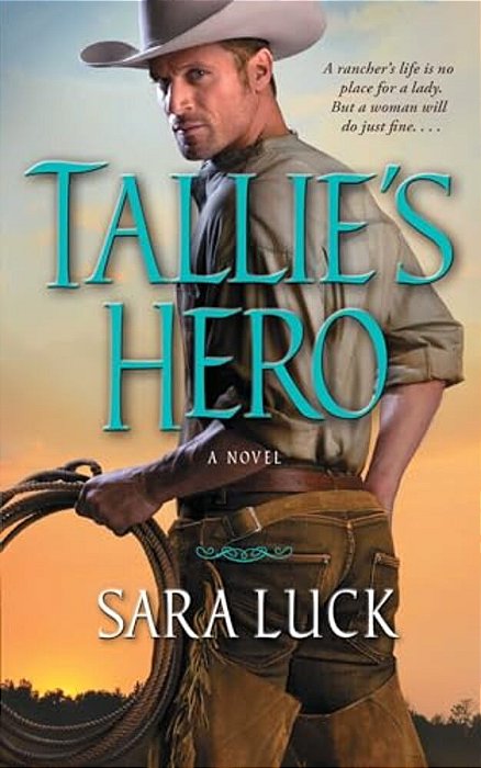 Tallie's Hero-..