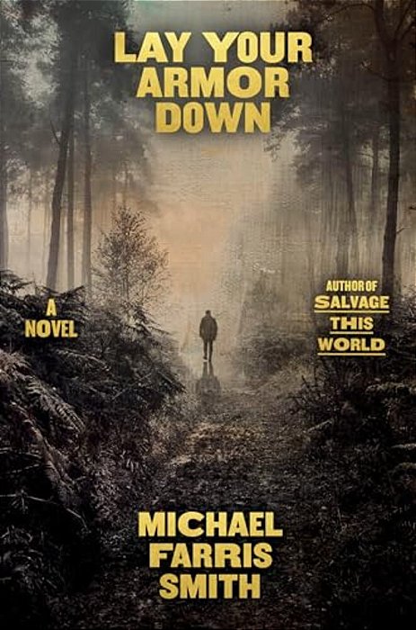 Lay Your Armor Down-..