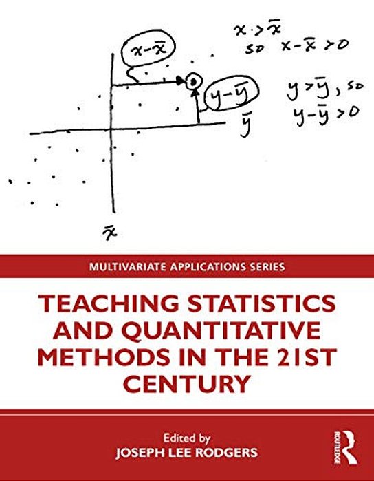 Teaching Statistics And Quantitative Methods In The 21St Century-..