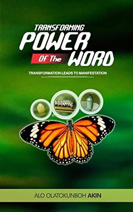 Transforming Power Of The Word-..