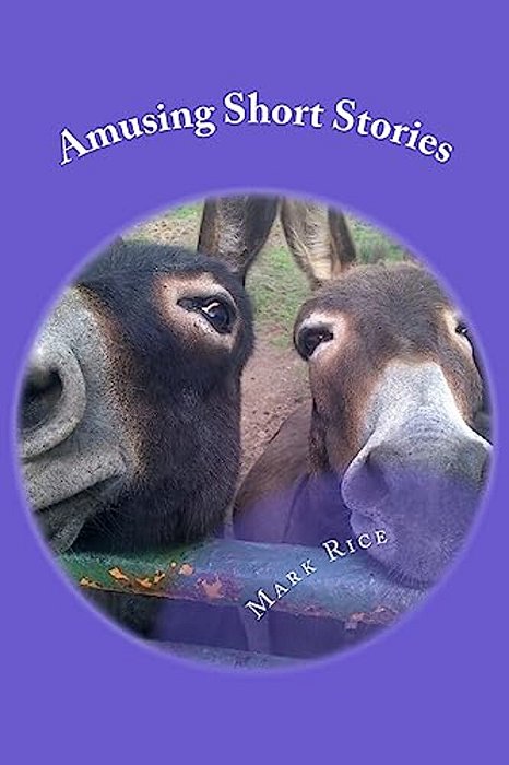 Amusing Short Stories: Life Observations & Humerous Musings-..