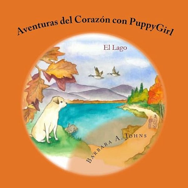 Aventuras Del Corazón Con Puppygirl: El Lago-..