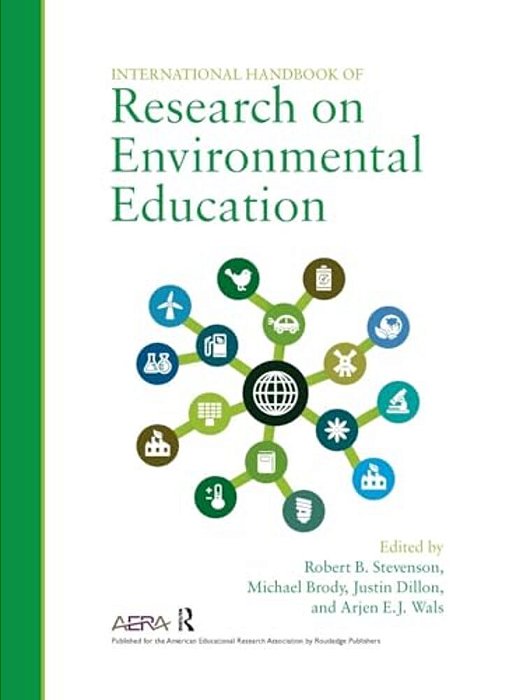 International Handbook Of Research On Environmental Education-..