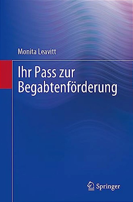 Ihr Pass Zur Begabtenförderung-..