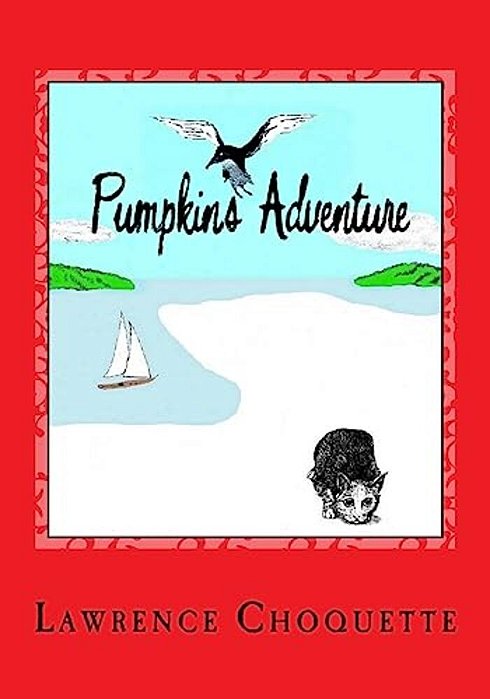 Pumpkin's Adventure: Pumpkin'S: Adventure-..