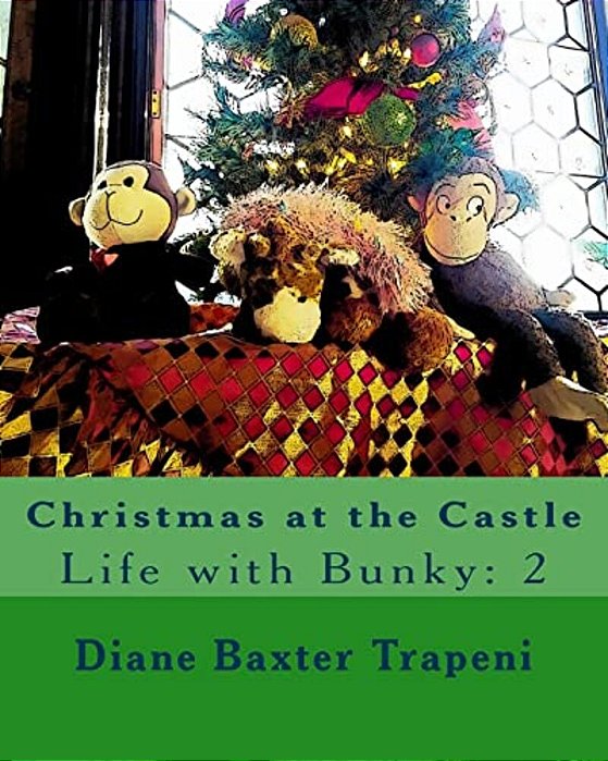 Christmas At The Castle: Life With Bunky: 2-..