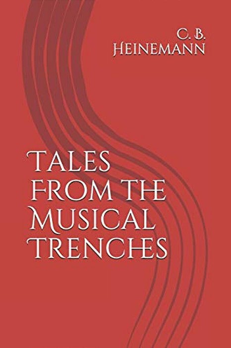 Tales From The Musical Trenches-..
