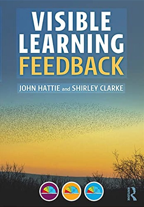 Visible Learning: Feedback-..