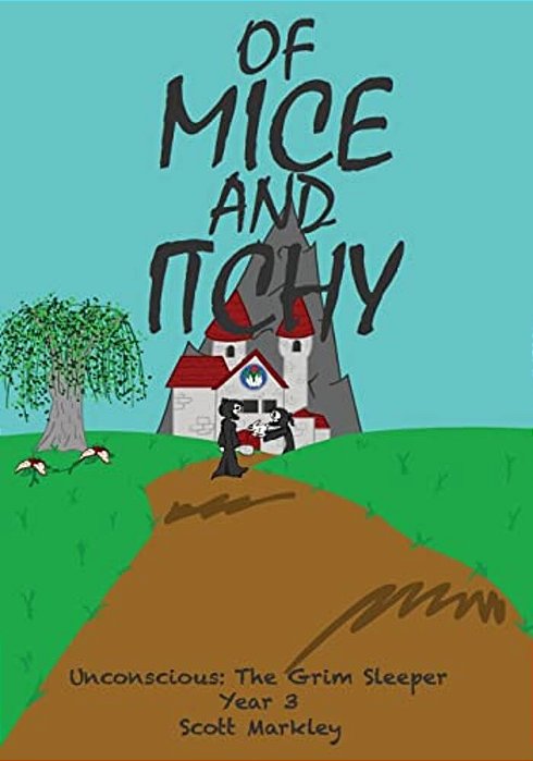 Of Mice And Itchy-..