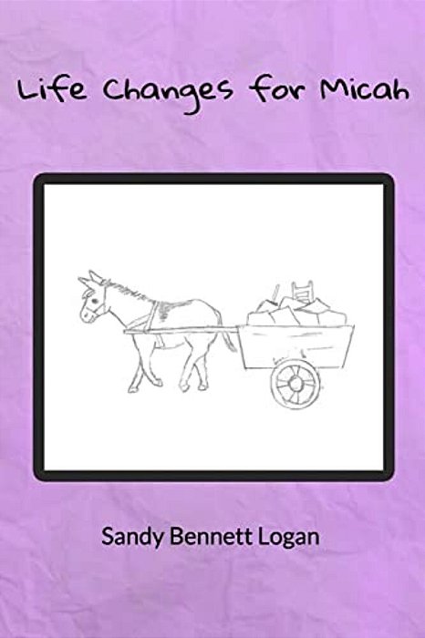 Life Changes For Micah-..
