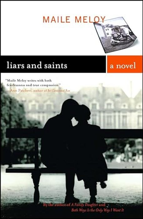 Liars And Saints-..