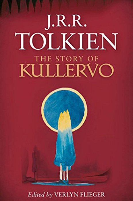 The Story Of Kullervo-..
