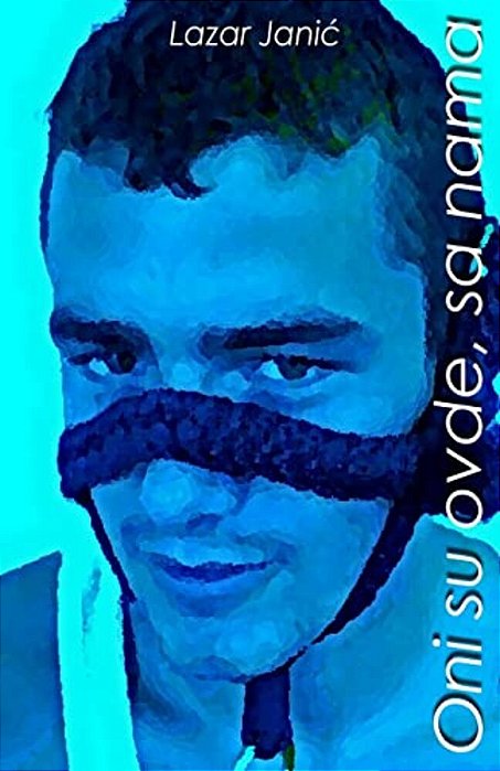 Oni Su Ovde, Sa Nama-..