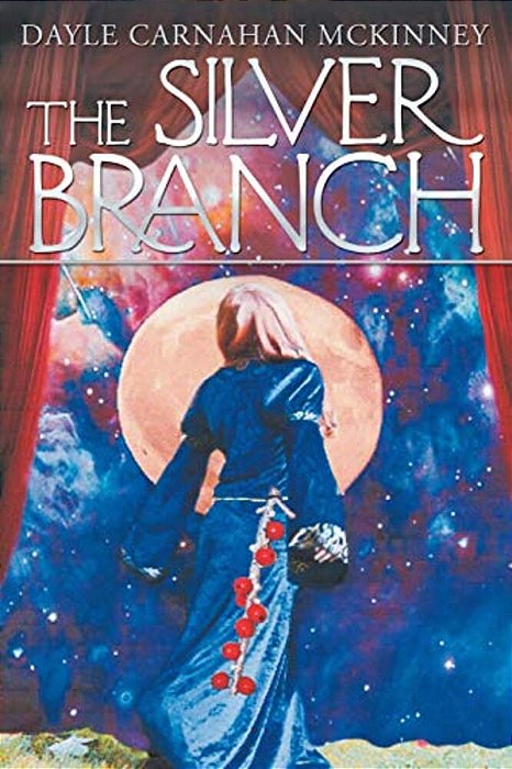 The Silver Branch-..