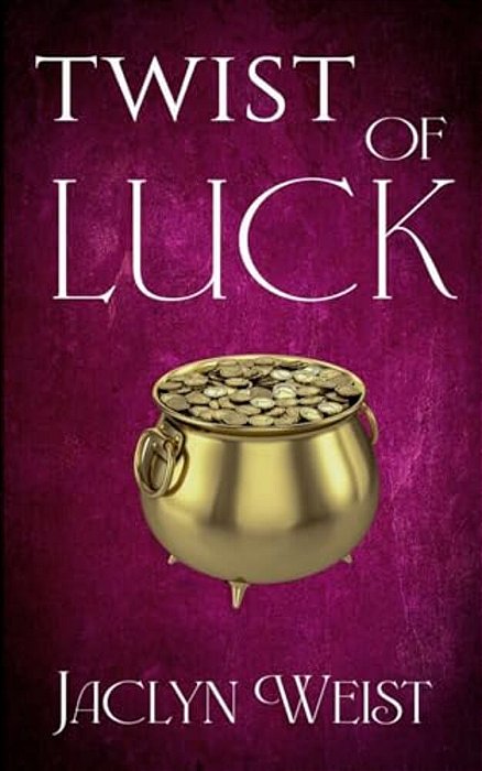 Twist Of Luck-..