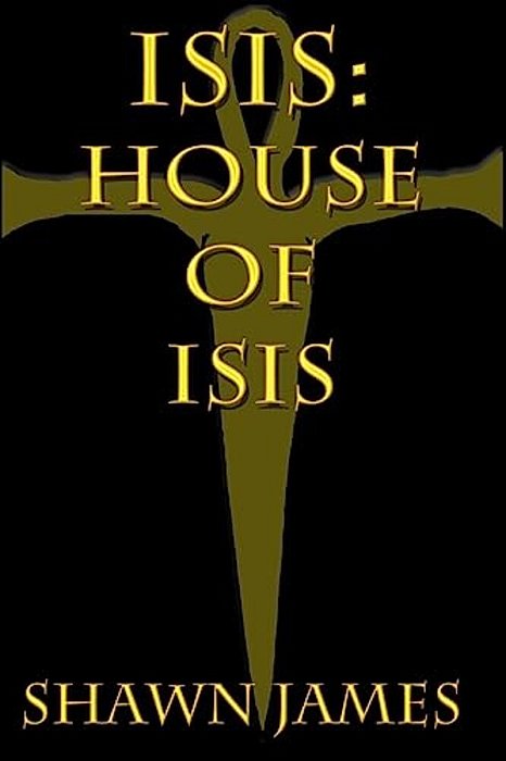 Isis: House Of Isis-..